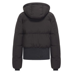 Veste Euro-Star Anais Noir Veste Euro-Star Anais Noir