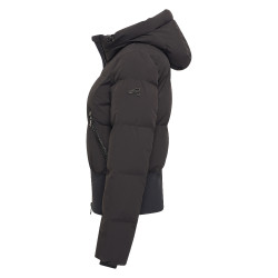 Veste Euro-Star Anais Noir Veste Euro-Star Anais Noir