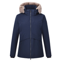 Veste HV Polo Leone femme Marine Bleu marine