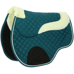 Tapis amortisseur Norton Bleu canard Tapis amortisseur Norton Bleu canard