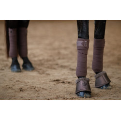Bandes de polo Equestrian Stockholm Amaranthe
