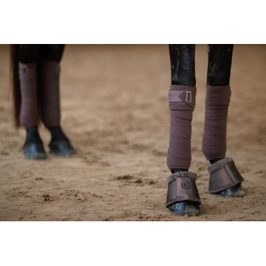 Bandes de polo Equestrian Stockholm Amaranthe