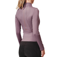 Base Layer Equestrian Stockholm Vision manches longues femme Anémone Base Layer Equestrian Stockholm Vision manches longues femme Anémone
