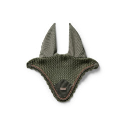 Bonnet anti-mouches Equestrian Stockholm Vallée frappante