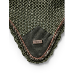 Bonnet anti-mouches Equestrian Stockholm Vallée frappante