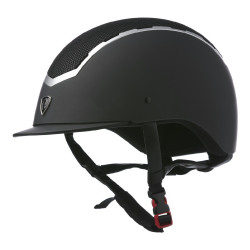 Casque Equithème Insert Mesh