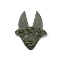 Bonnet anti-mouches Equestrian Stockholm anti-bruit Vallée frappante
