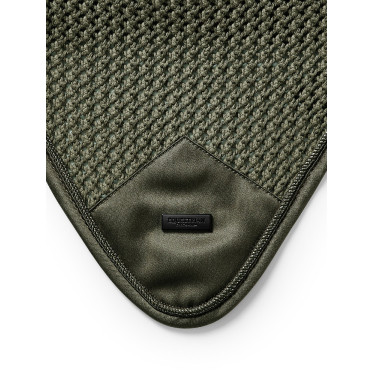 Bonnet anti-mouches Equestrian Stockholm anti-bruit Vallée frappante