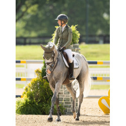 Bonnet anti-mouches Equestrian Stockholm anti-bruit Vallée frappante