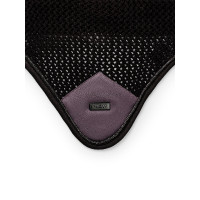 Bonnet anti-mouches Equestrian Stockholm anti-bruit Dramatic monday Vert