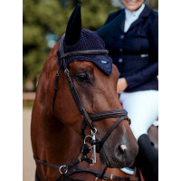 Bonnet anti-mouches Equestrian Stockholm anti-bruit Dramatic monday Vert