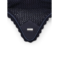 Bonnet anti-mouches Equestrian Stockholm anti-bruit Dramatic monday Vert