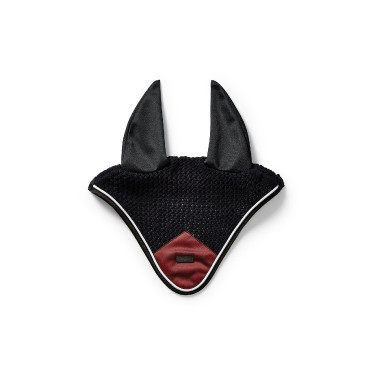 Bonnet anti-mouches Equestrian Stockholm modern Luxe