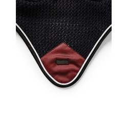 Bonnet anti-mouches Equestrian Stockholm modern Luxe