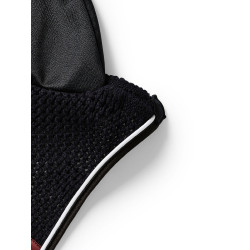 Bonnet anti-mouches Equestrian Stockholm modern Luxe