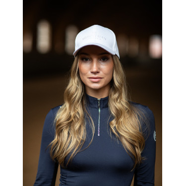 Casquette Equestrian Stockholm