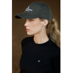 Casquette Equestrian Stockholm Vert avenue