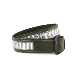 Ceinture Equestrian Stockholm Vallée frappante