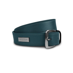 Ceinture Equestrian Stockholm prime Aurore bleue