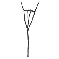 Collier de chasse Norton Pro Noir
