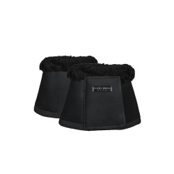 Cloches Equestrian Stockholm All noir