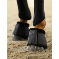 Cloches Equestrian Stockholm All noir Cloches Equestrian Stockholm All noir