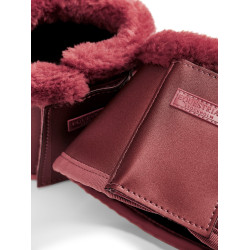 Cloches Equestrian Stockholm Rose amber Cloches Equestrian Stockholm Rose amber