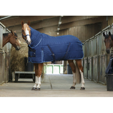 Couverture d'écurie Combo Riding World
