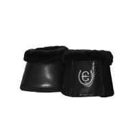 Cloches Equestrian Stockholm Noir edition