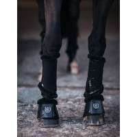 Cloches Equestrian Stockholm All noir
