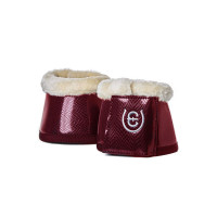 Cloches Equestrian Stockholm Bordeaux