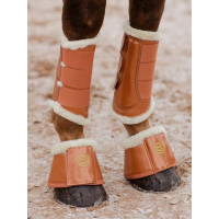 Cloches Equestrian Stockholm All noir