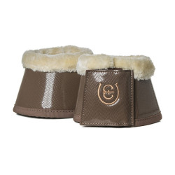 Cloches Equestrian Stockholm Champagne Beige Cloches Equestrian Stockholm Champagne Beige