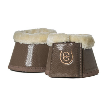Cloches Equestrian Stockholm Champagne Beige Cloches Equestrian Stockholm Champagne Beige