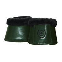 Cloches Equestrian Stockholm Olivine sombre Cloches Equestrian Stockholm Olivine sombre