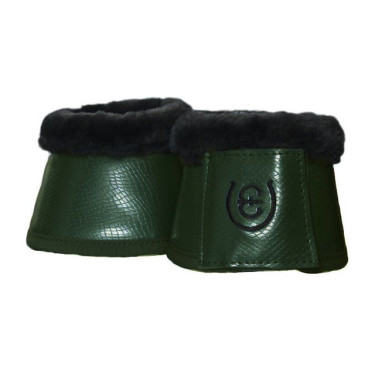 Cloches Equestrian Stockholm Olivine sombre Cloches Equestrian Stockholm Olivine sombre