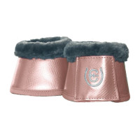 Cloches Equestrian Stockholm Rose