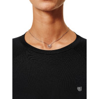 Collier Equestrian Stockholm Cristal Collier Equestrian Stockholm Cristal