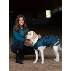 Couverture imperméable pour chien Equestrian Stockholm Pro Couverture imperméable pour chien Equestrian Stockholm Pro