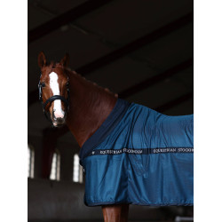 Couverture Mesh Cooler Equestrian Stockholm