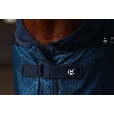 Couverture Mesh Cooler Equestrian Stockholm