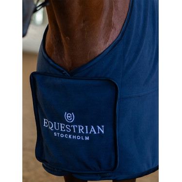 Couverture polaire Equestrian Stockholm Explore