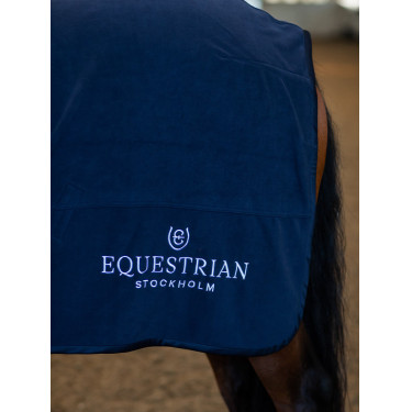 Couverture polaire Equestrian Stockholm Explore