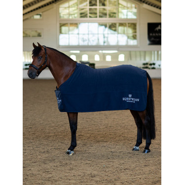 Couverture polaire Equestrian Stockholm Explore