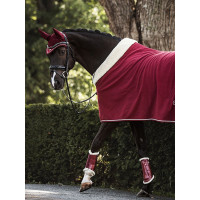 Couverture polaire Equestrian Stockholm fourrure