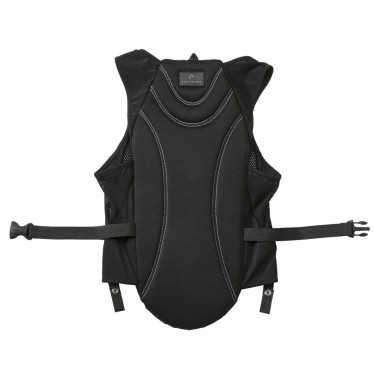 Dorsale Equithème Mesh Dorsale Equithème Mesh