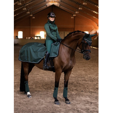 Couvre-reins Equestrian Stockholm