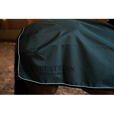 Couvre-reins Equestrian Stockholm