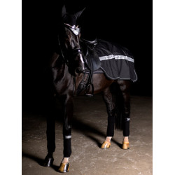 Couvre-reins Equestrian Stockholm Reflective Luminous Couvre-reins Equestrian Stockholm Reflective Luminous