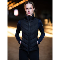Doudoune sans manches Equestrian Stockholm Versatile femme Doudoune sans manches Equestrian Stockholm Versatile femme